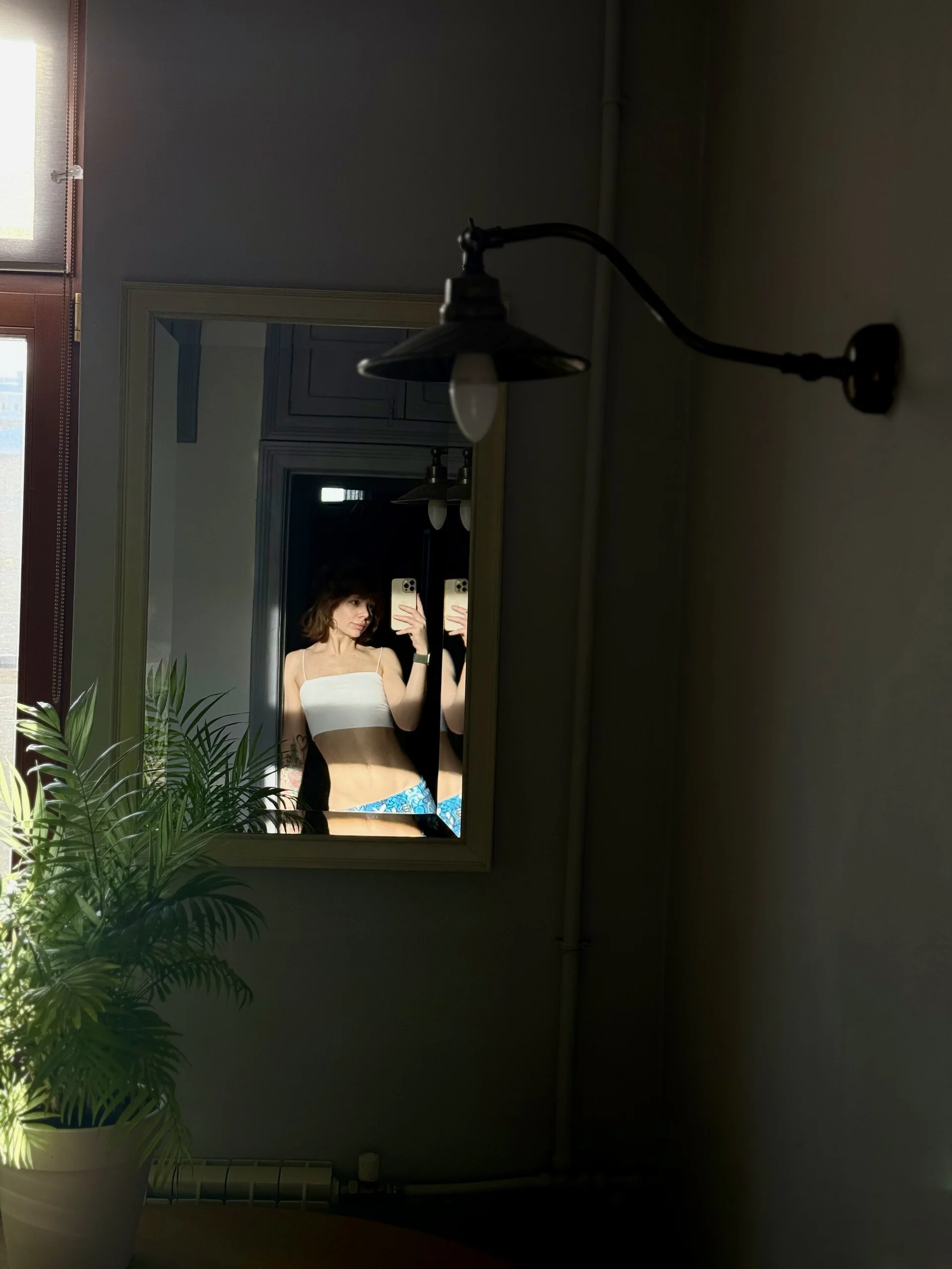 XXX Porn Photo of Nude Oopsfoxy 432