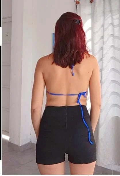 XXX Porn Photo of Nude Anny_stockingers 17