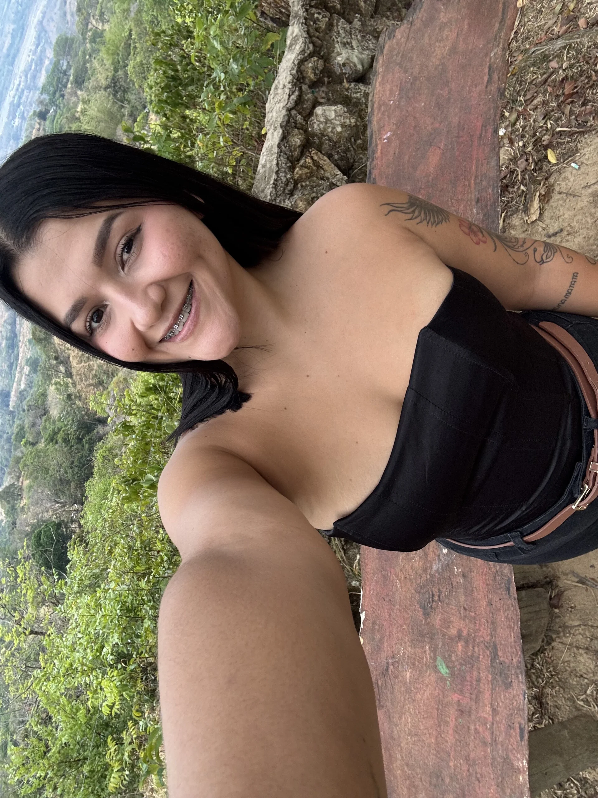 XXX Porn Photo of Nude yey_bdsm 56