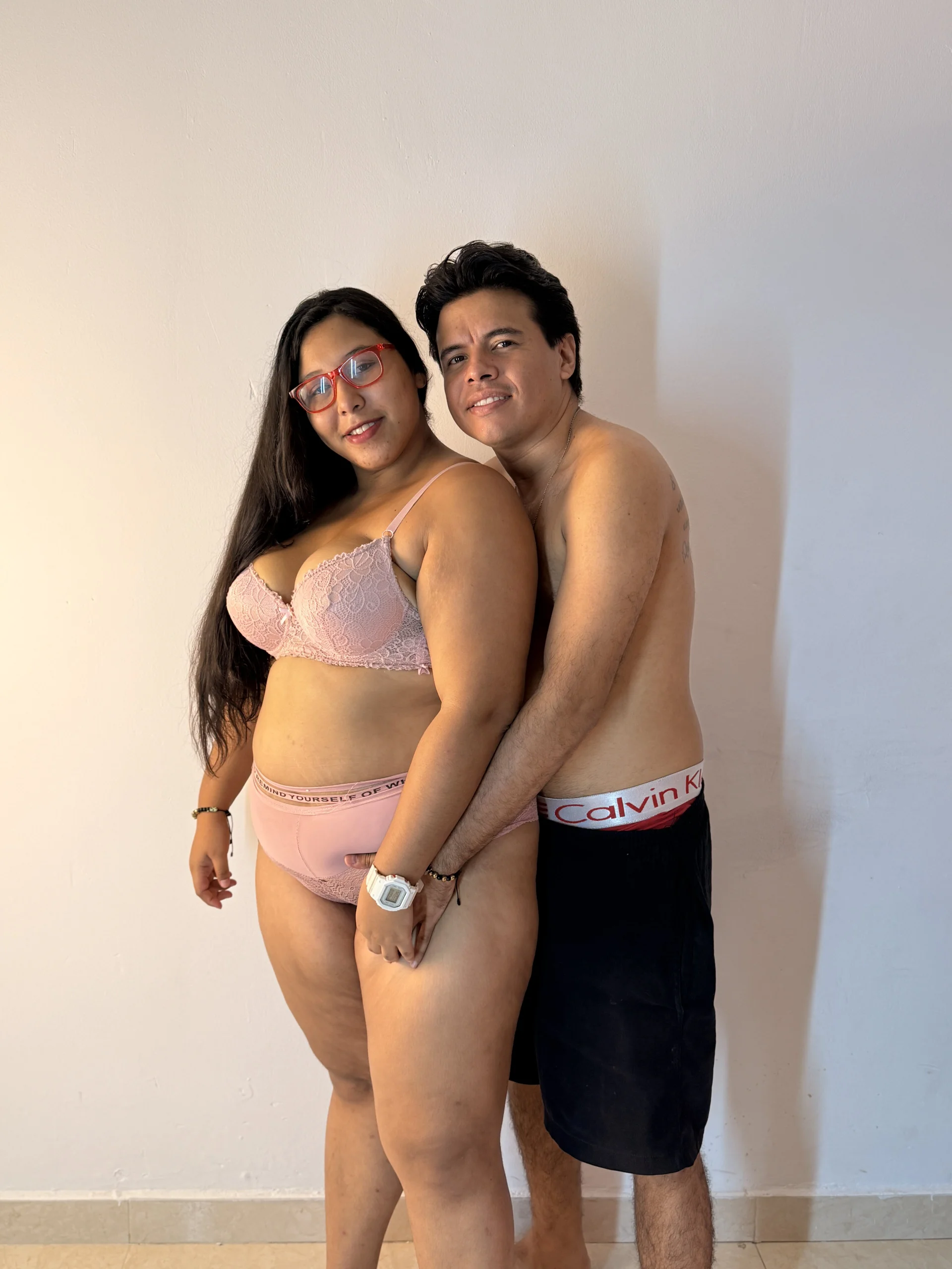 XXX Porn Photo of Nude DeepandCurvy 4