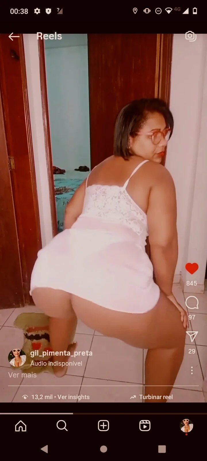 XXX Porn Photo of Nude Miss_Butt 11