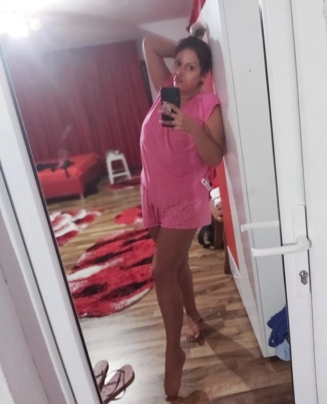 XXX Porn Photo of Nude AndreeaJJ 8