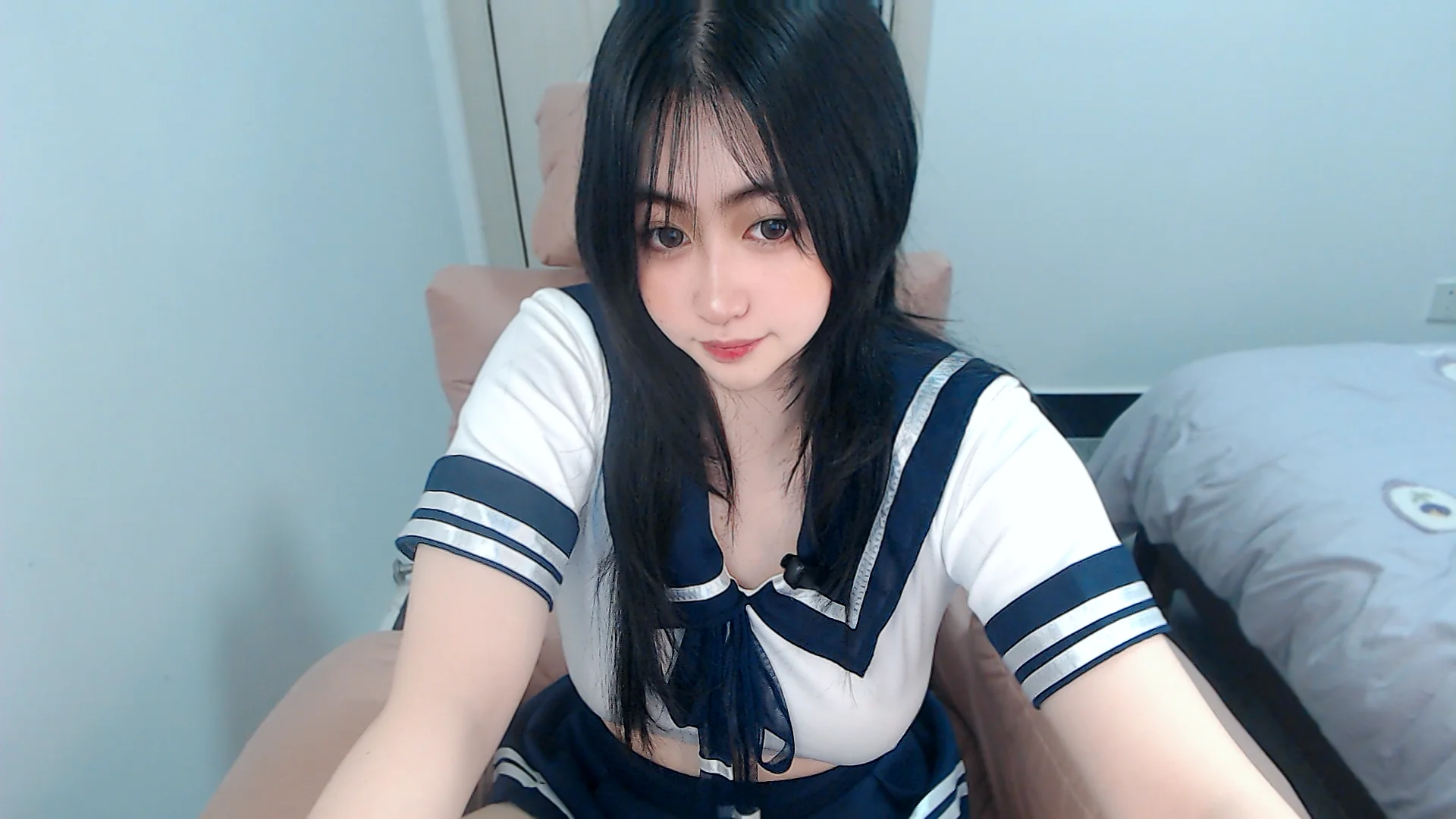 XXX Porn Photo of Nude lamb- 5