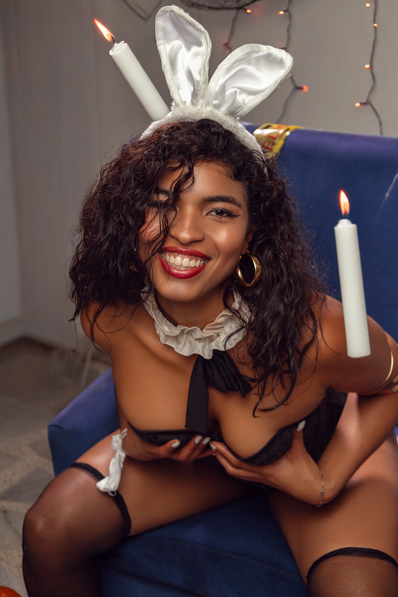 XXX Porn Photo of Nude sienna_glow 22