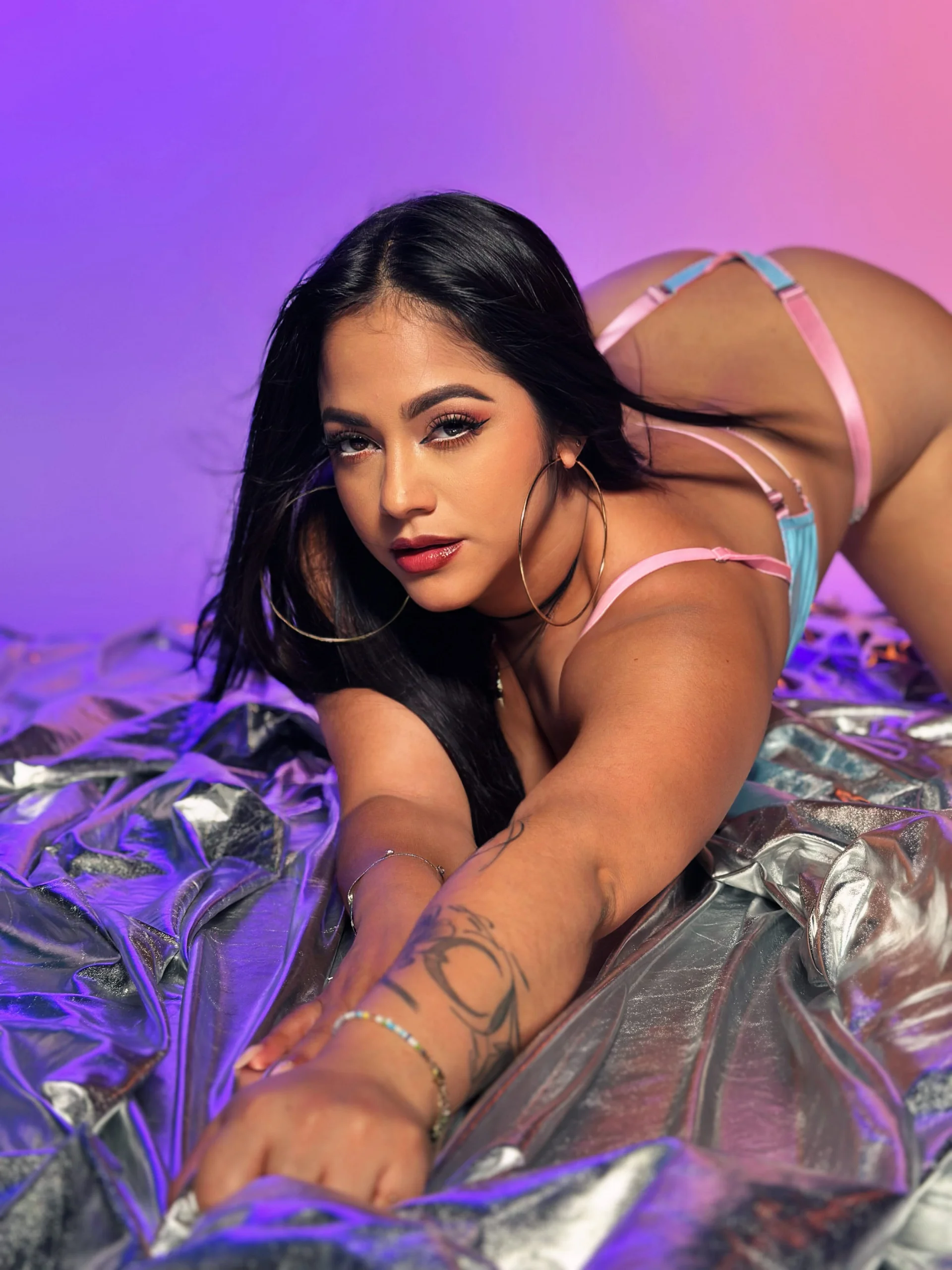 XXX Porn Photo of Nude alexamonroe_ 23