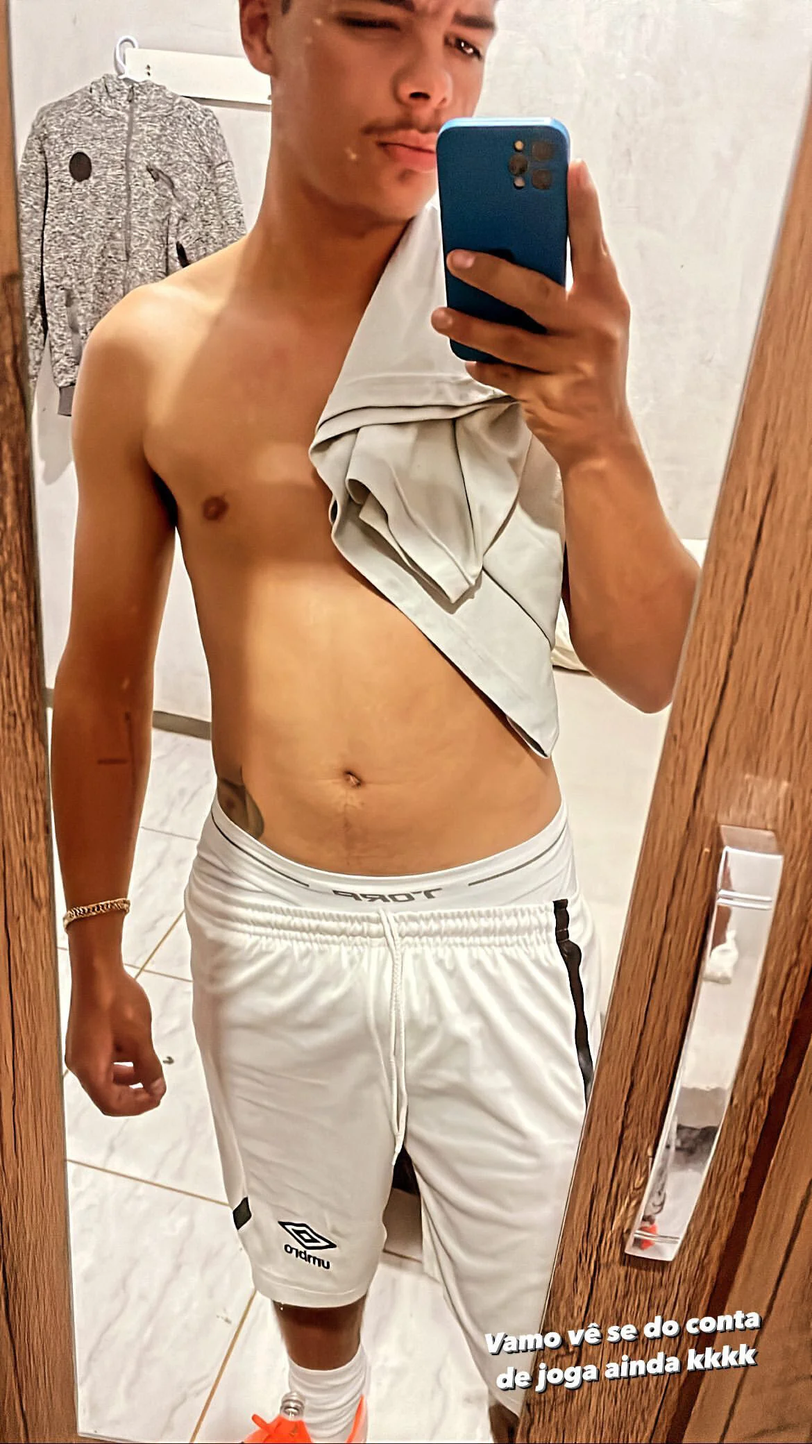 XXX Porn Photo of Nude Nino_danttas 2