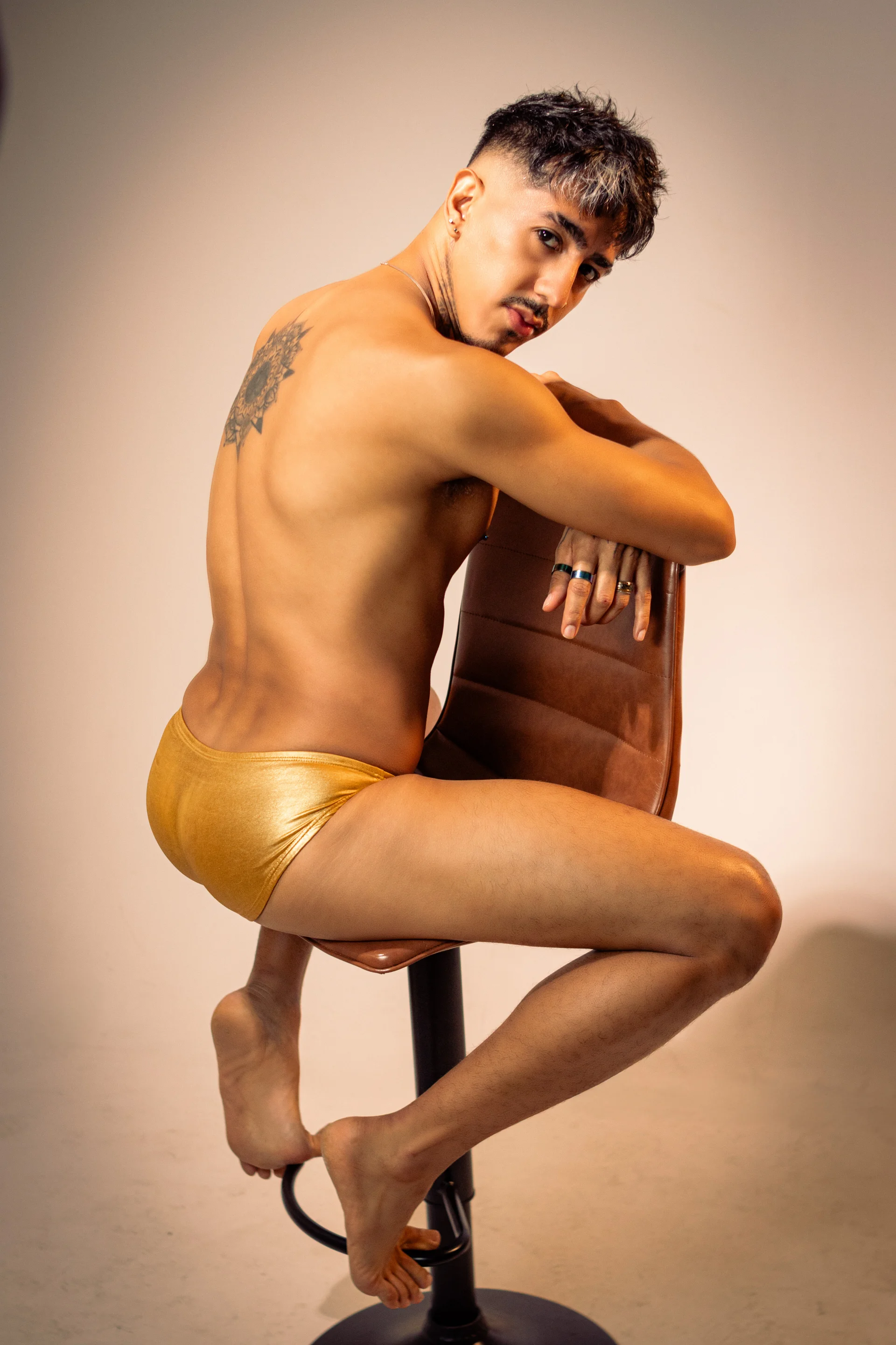 XXX Porn Photo of Nude Donovan_Desmond 9