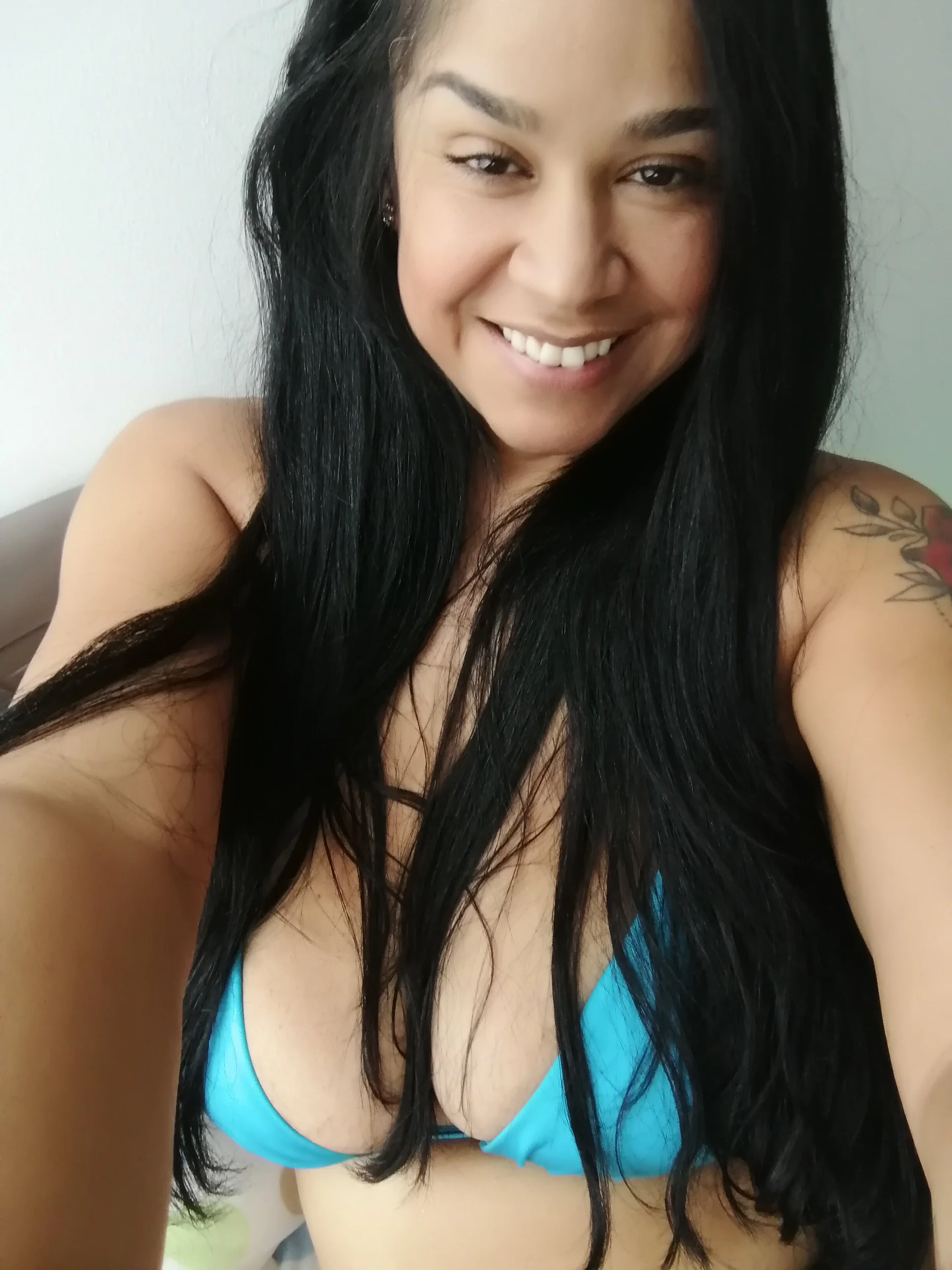 XXX Porn Photo of Nude AmeliPonce 13