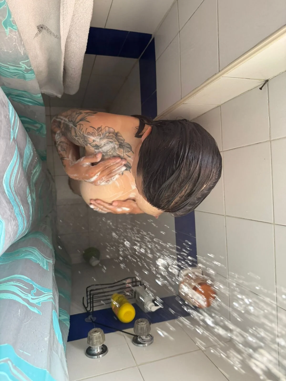 XXX Porn Photo of Nude karlamorris_ 180