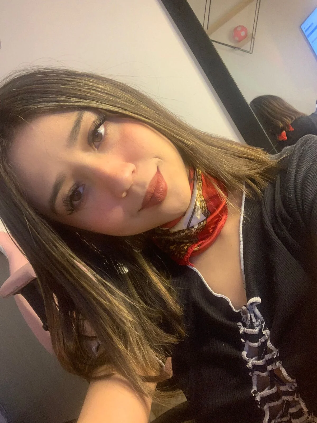 XXX Porn Photo of Nude Natasna2 1