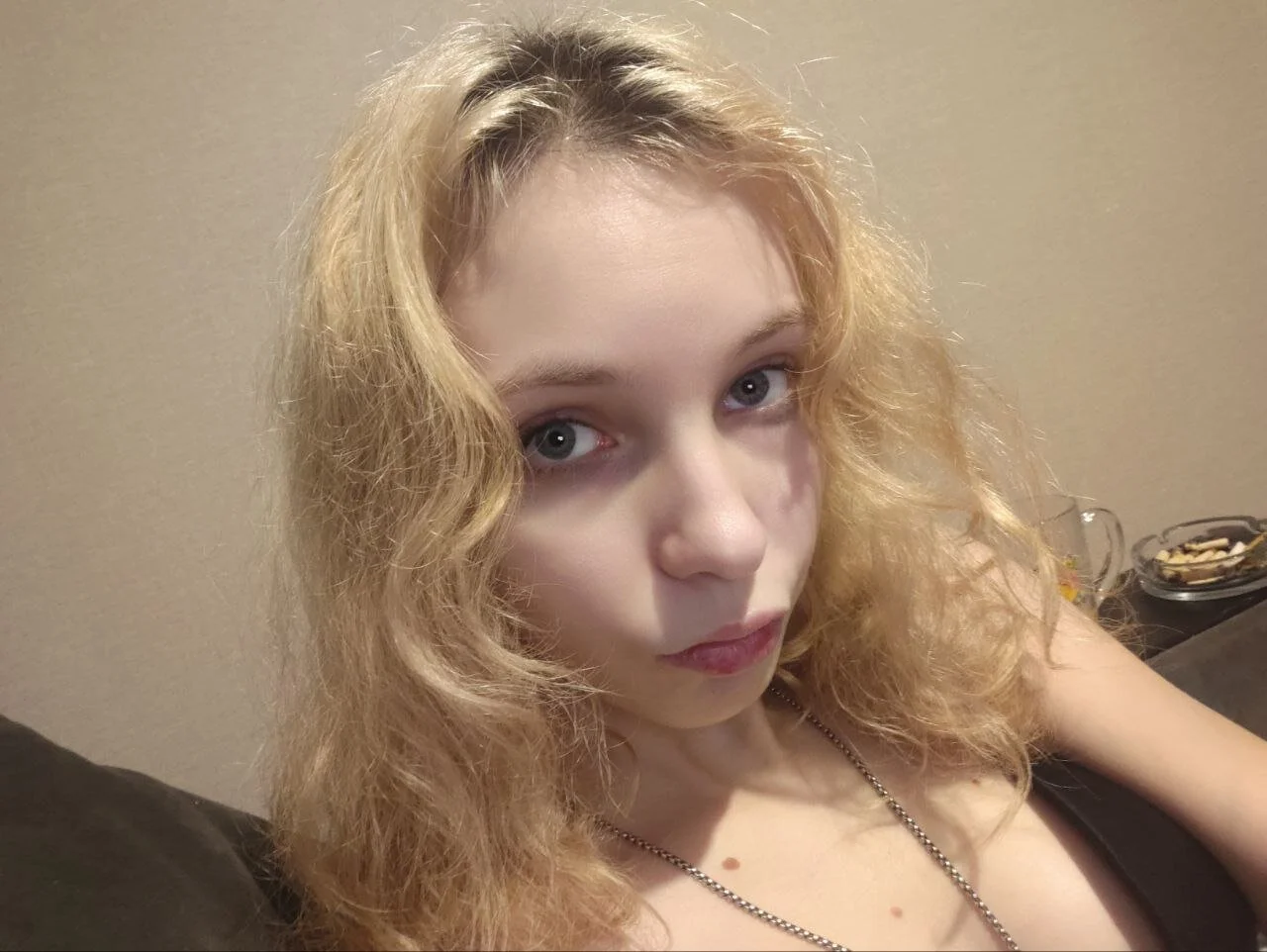 XXX Porn Photo of Nude Fafa_Fluff 26