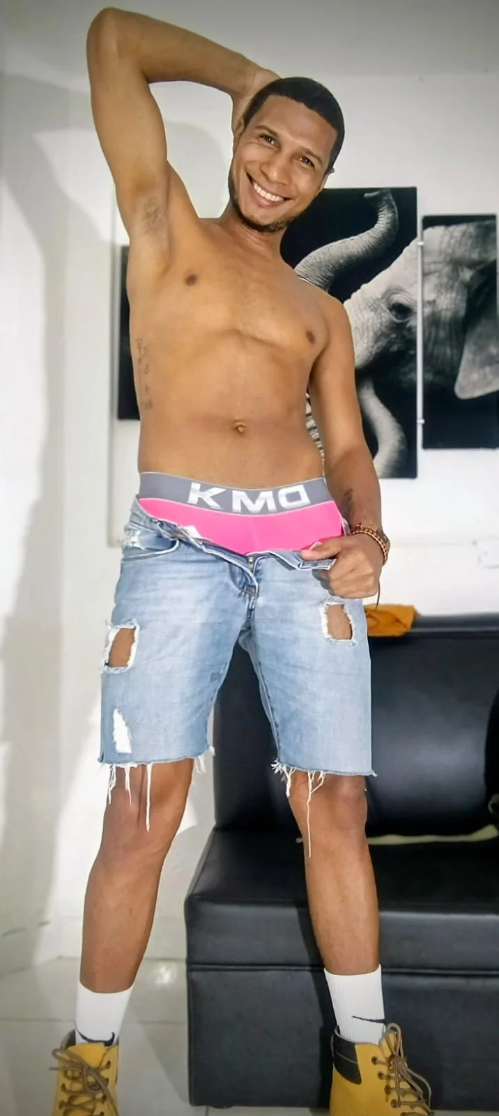 XXX Porn Photo of Nude Jafet_Manzur 8