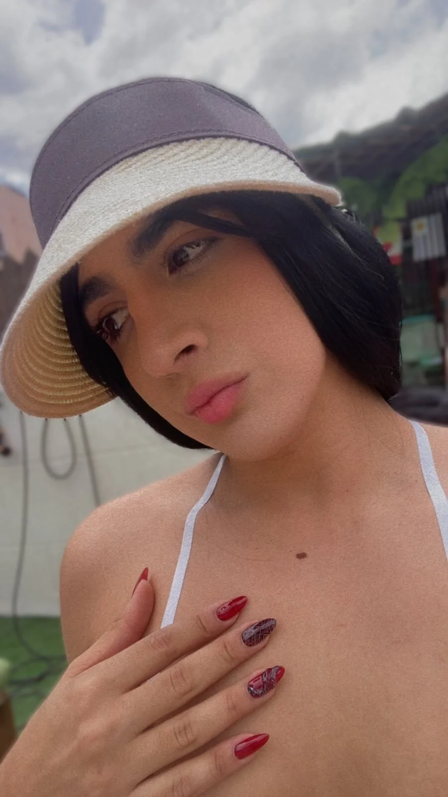 XXX Porn Photo of Nude SamaraPike 34