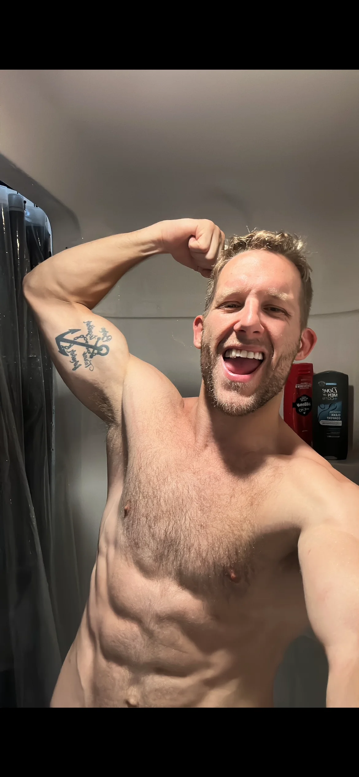 XXX Porn Photo of Nude SillyDillyNewfie 7