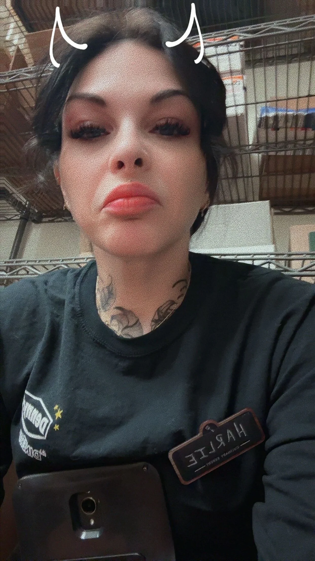 XXX Porn Photo of Nude HexxyHoneypot 4