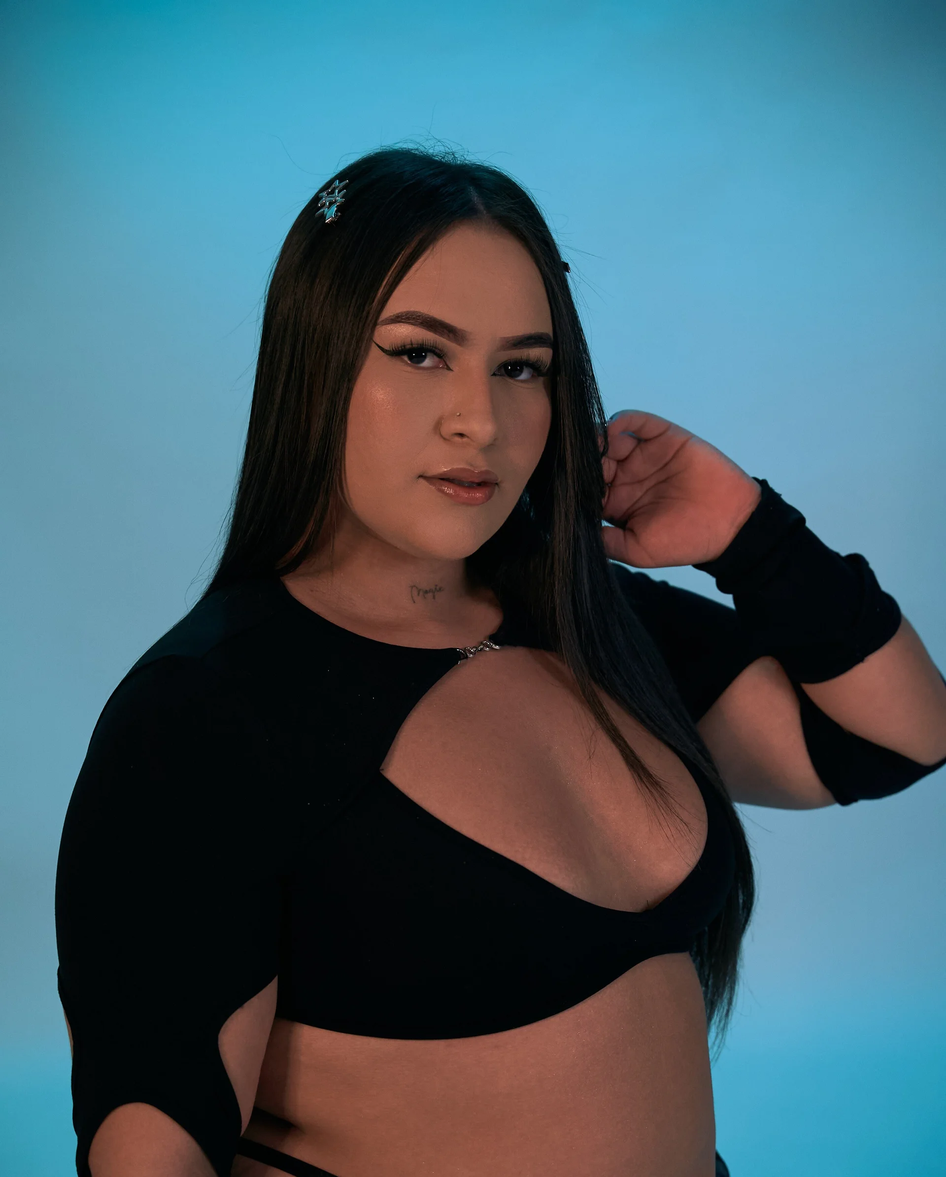 XXX Porn Photo of Nude lynda_west 78