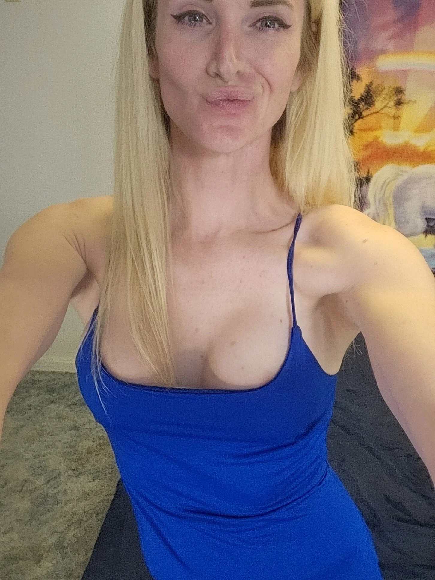 XXX Porn Photo of Nude LacyVankort 3