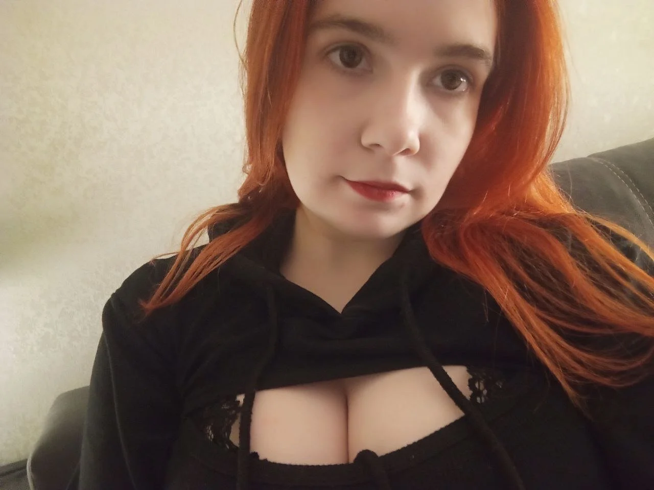 XXX Porn Photo of Nude LenoreOlevera 18
