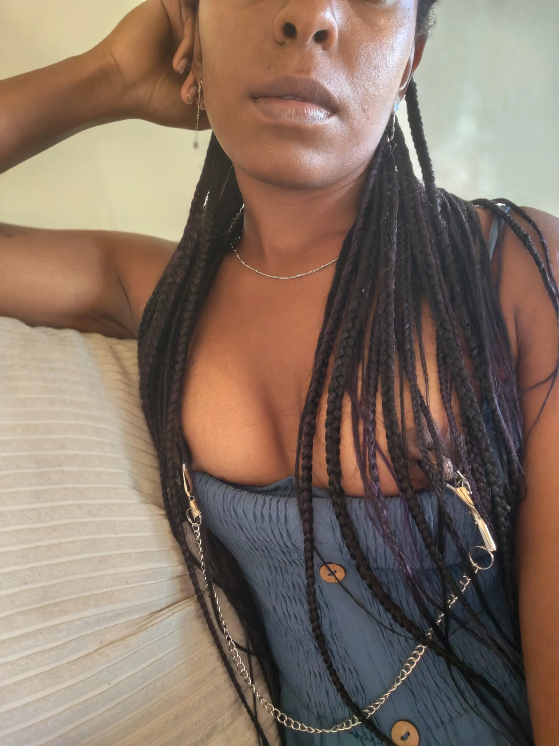 XXX Porn Photo of Nude Putebecca22 11
