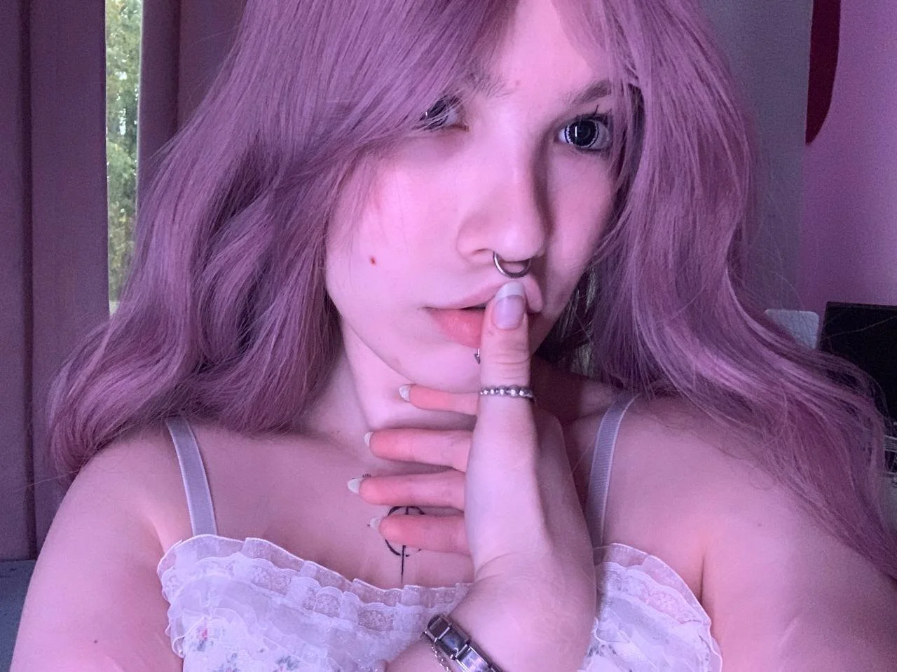 XXX Porn Photo of Nude NerissaDeloria 12