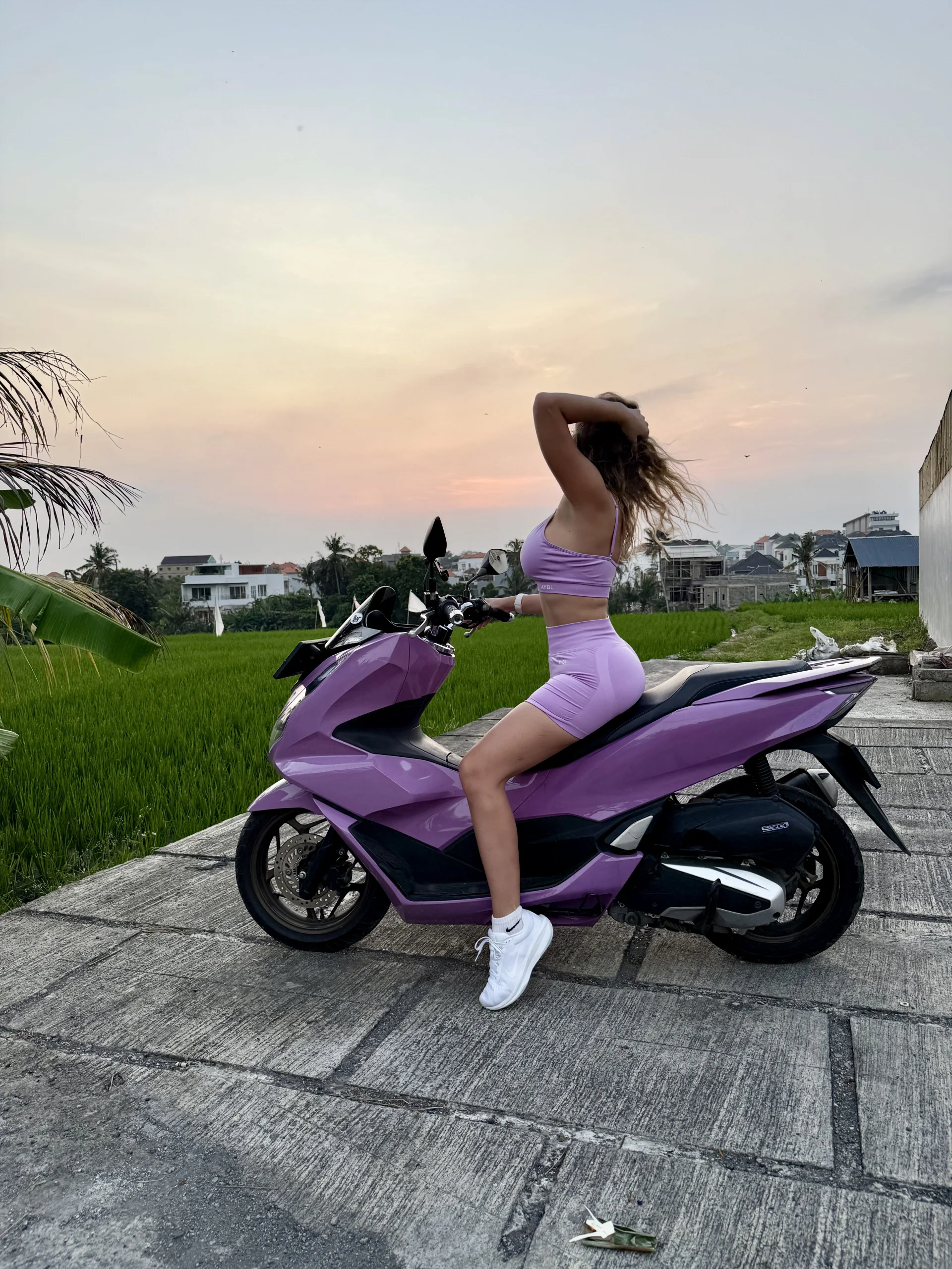 XXX Porn Photo of Nude PrincessVeronika 1