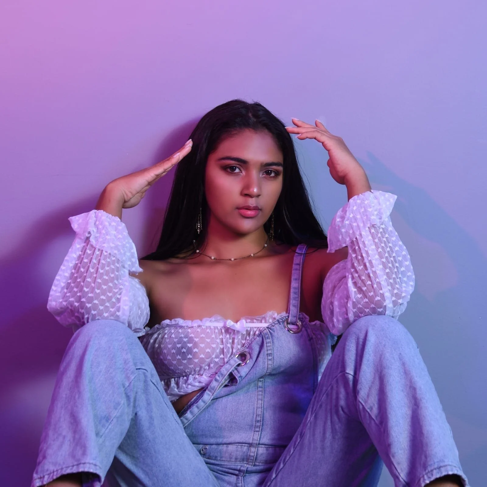 XXX Porn Photo of Nude Melodymoore_ 25