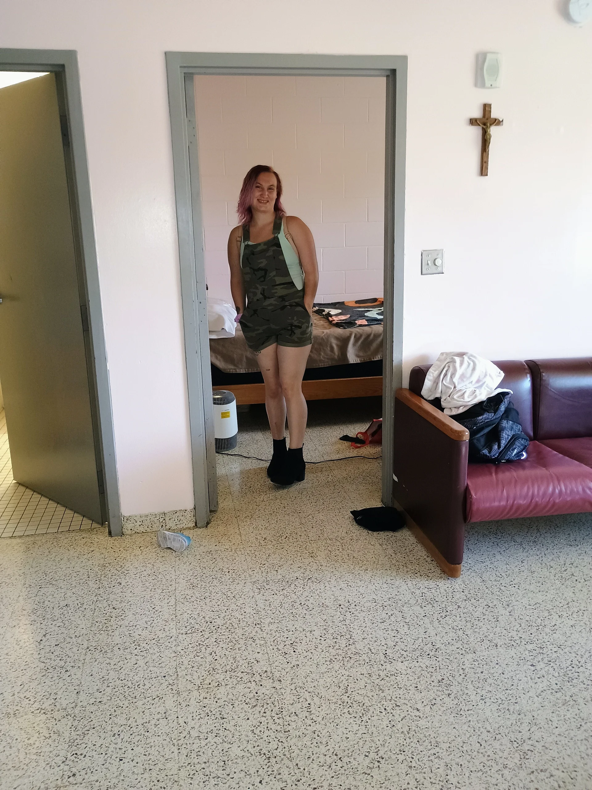XXX Porn Photo of Nude luckilyfound4 3