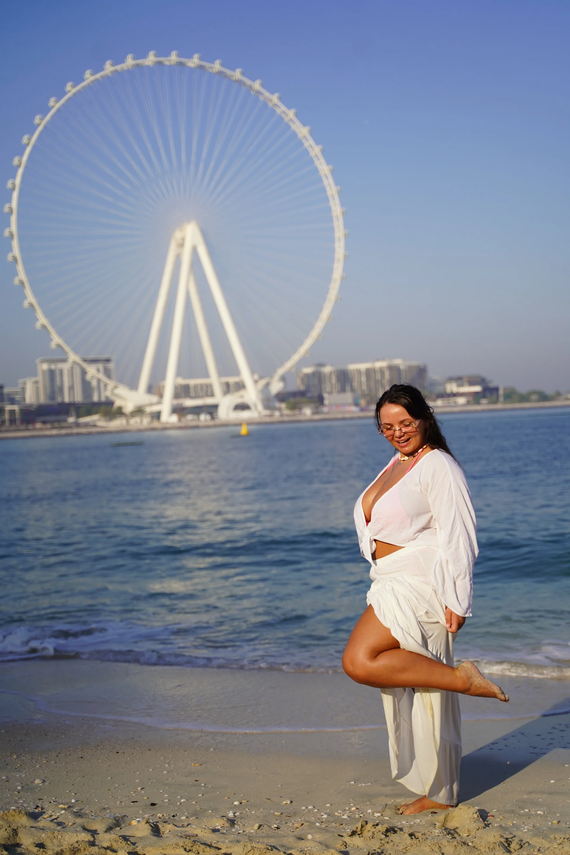 XXX Porn Photo of Nude CelesteBailey 1662