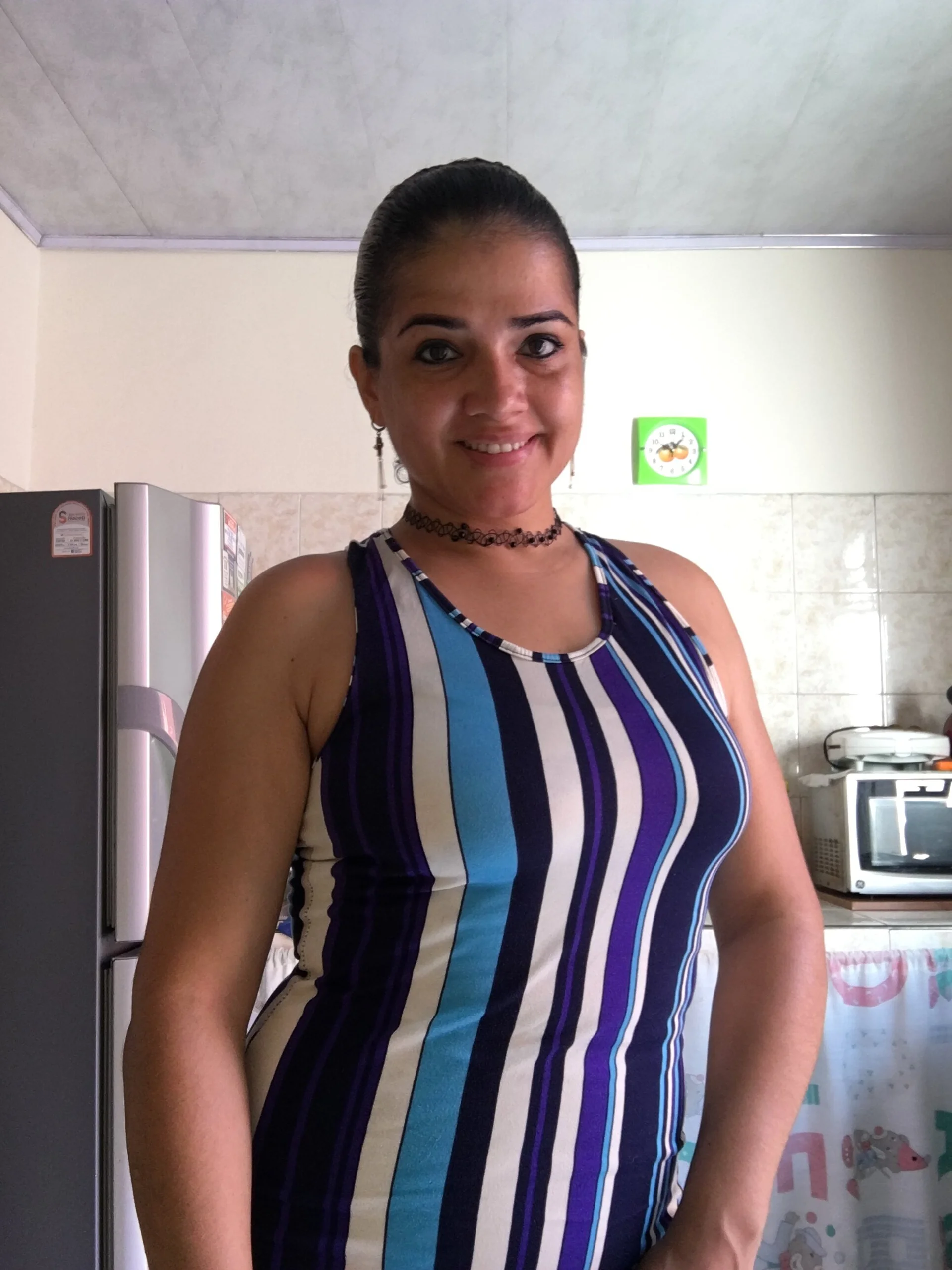 XXX Porn Photo of Nude GlendaStarx 40
