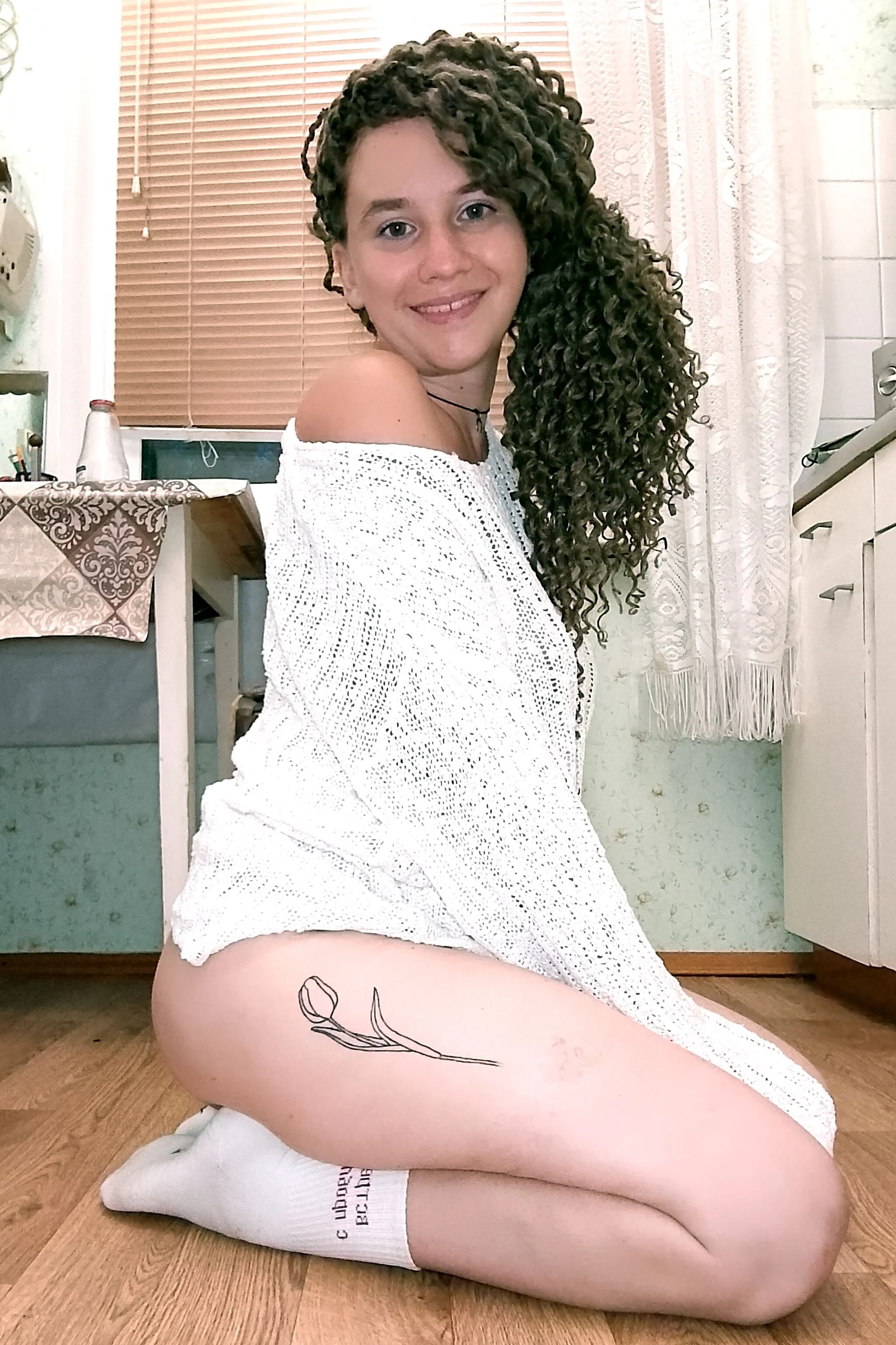 XXX Porn Photo of Nude Marlan_Vagner 325