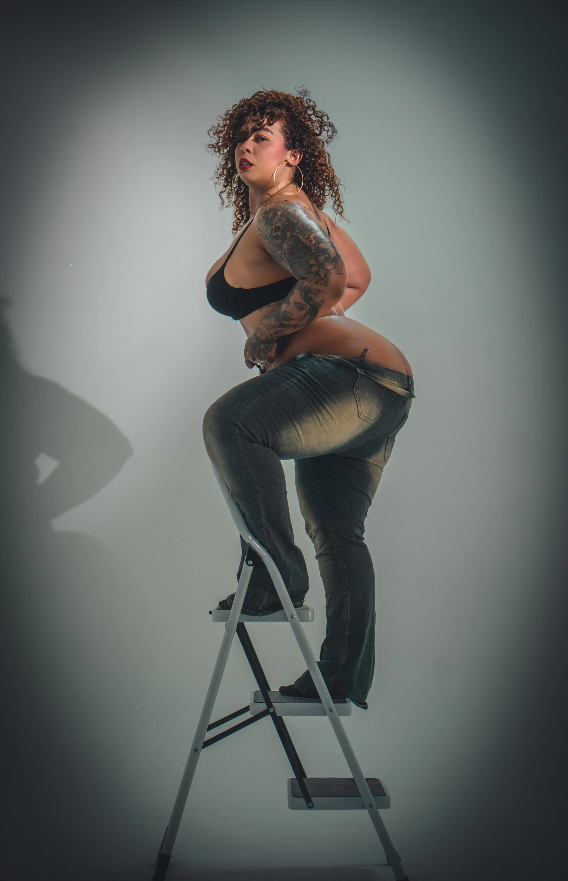 XXX Porn Photo of Nude rihanna_rose 47