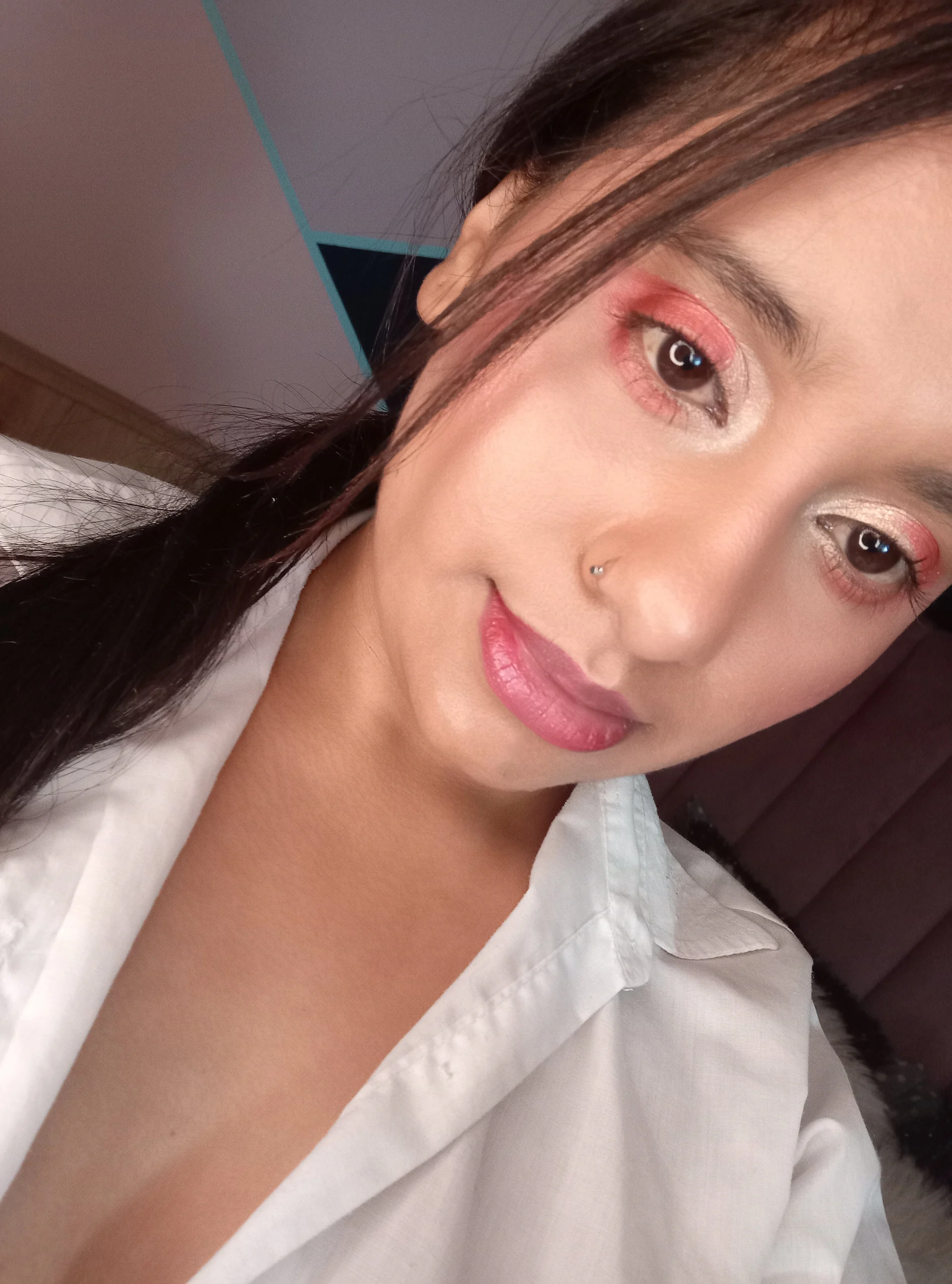 XXX Porn Photo of Nude meganjobss 16