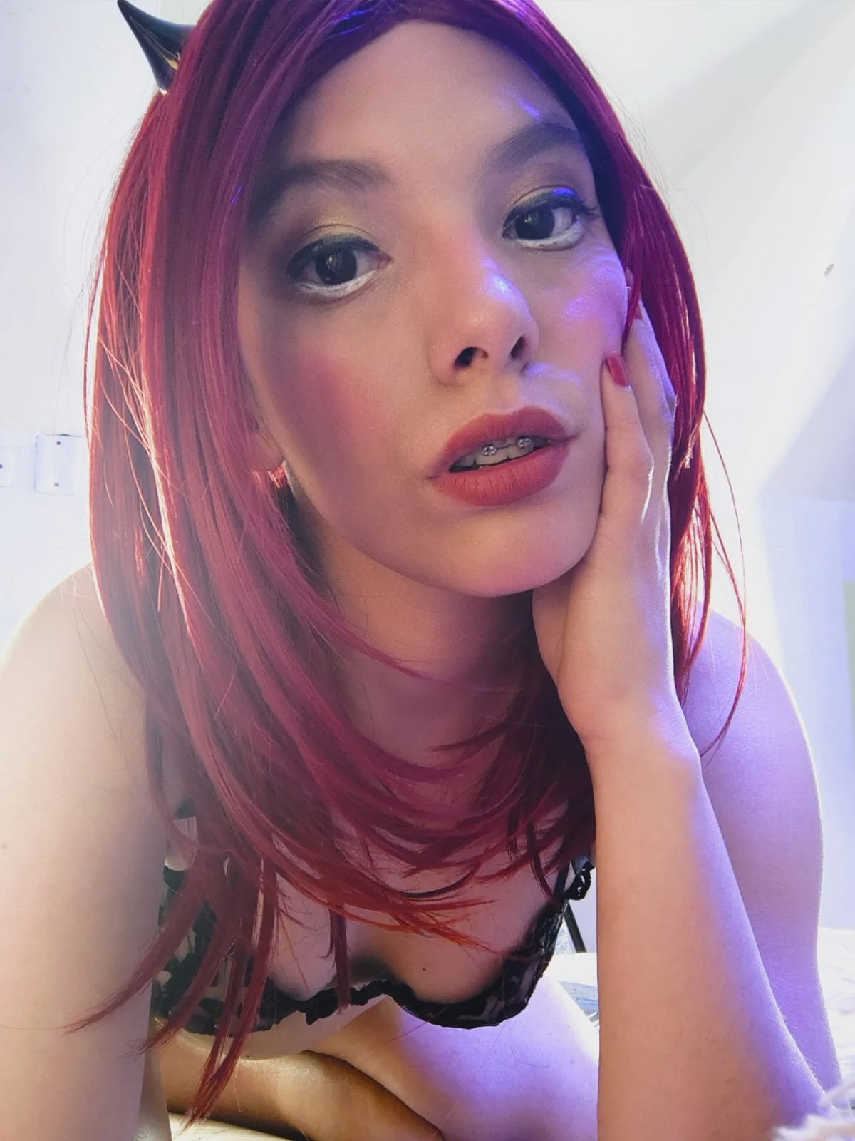 XXX Porn Photo of Nude VesperVelvet 43