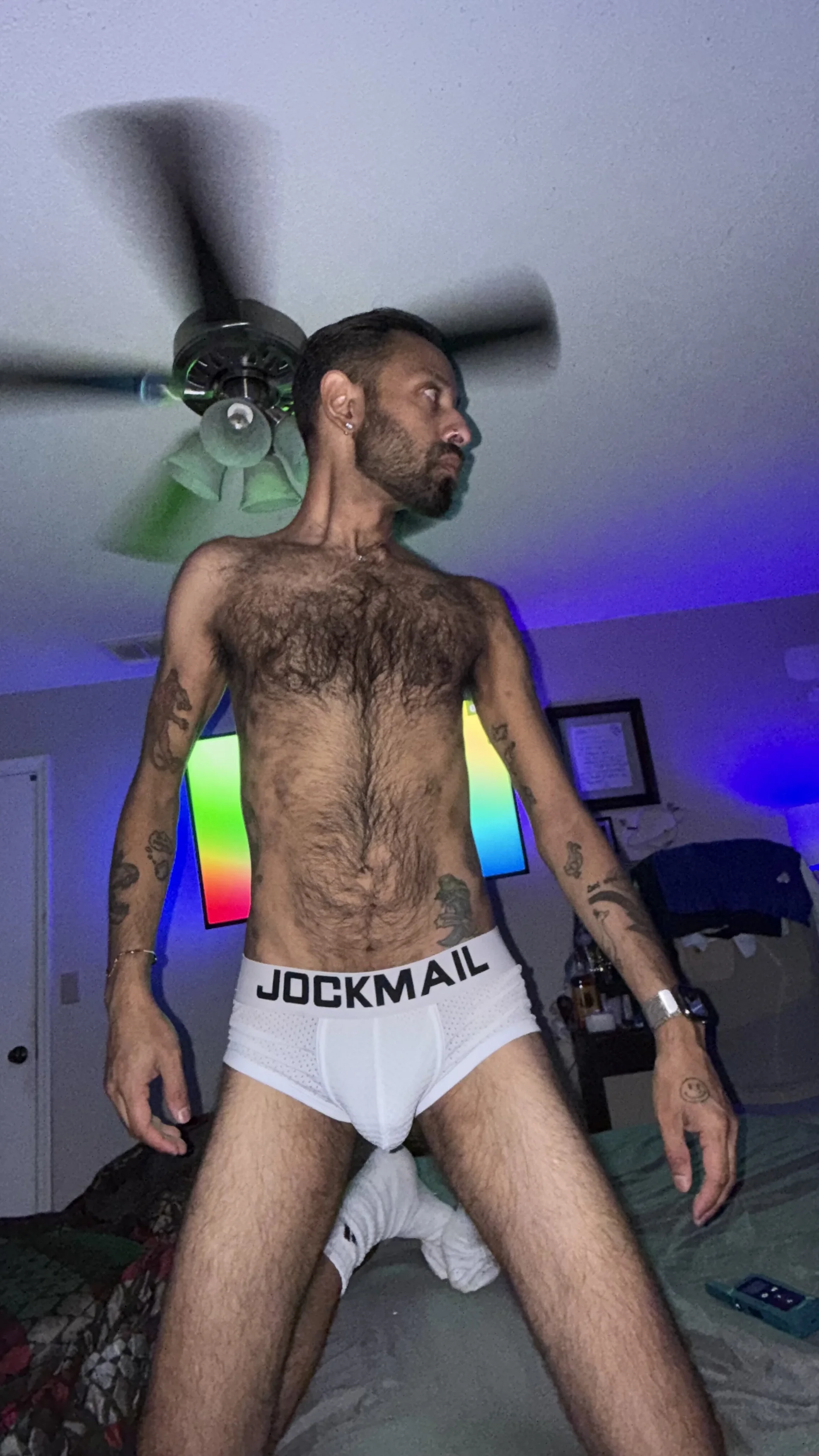 XXX Porn Photo of Nude LilBrownPKB 8