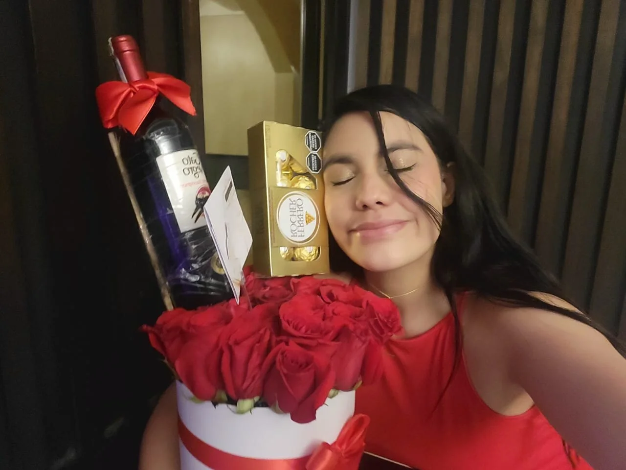 XXX Porn Photo of Nude RenataLeclair 21