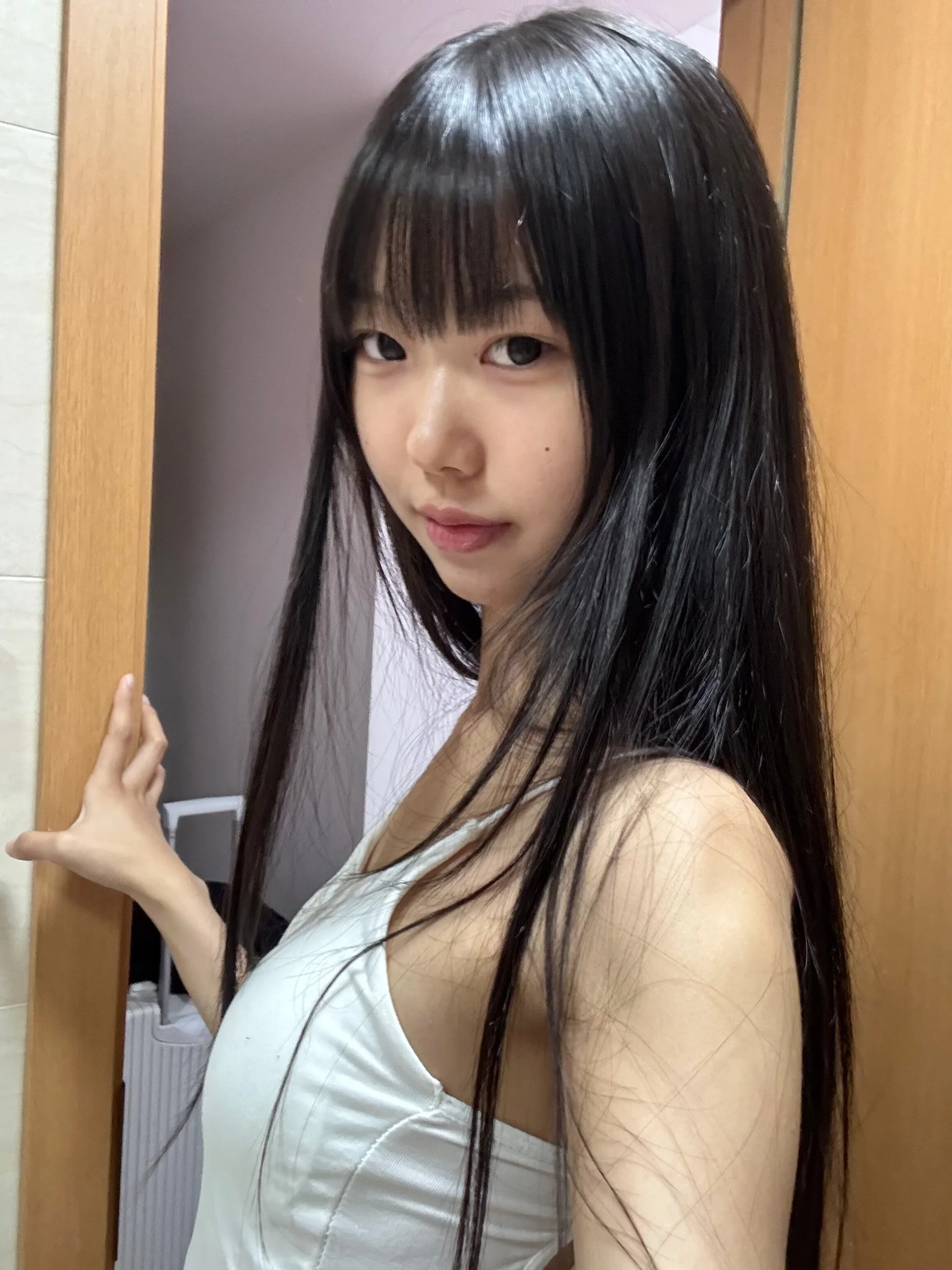XXX Porn Photo of Nude xinyu789 1