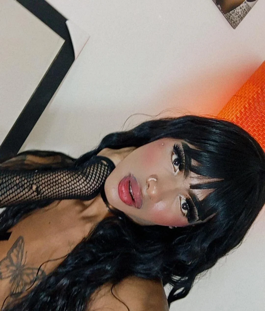 XXX Porn Photo of Nude jymena_xxx 6