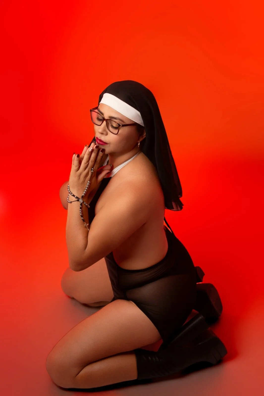 XXX Porn Photo of Nude Dirty_Pregnant_Mommy 25