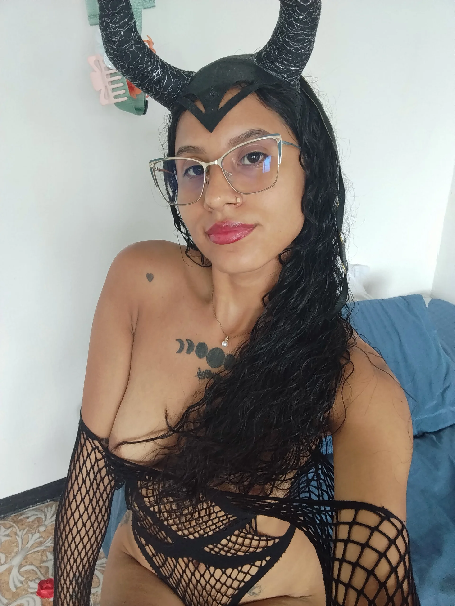 XXX Porn Photo of Nude Karii-R 70