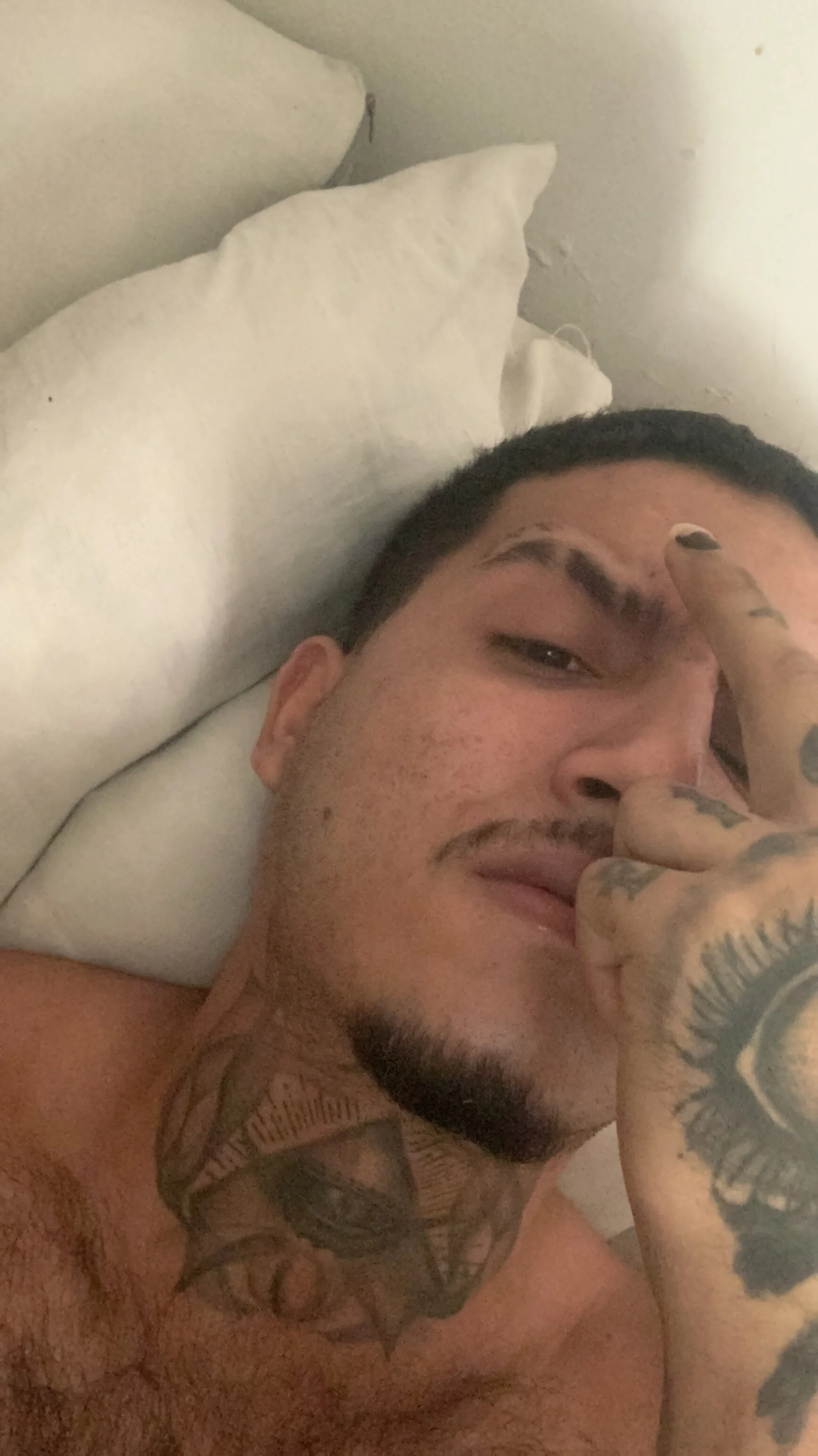 XXX Porn Photo of Nude Lord_Luciferhot_Dirty666 130