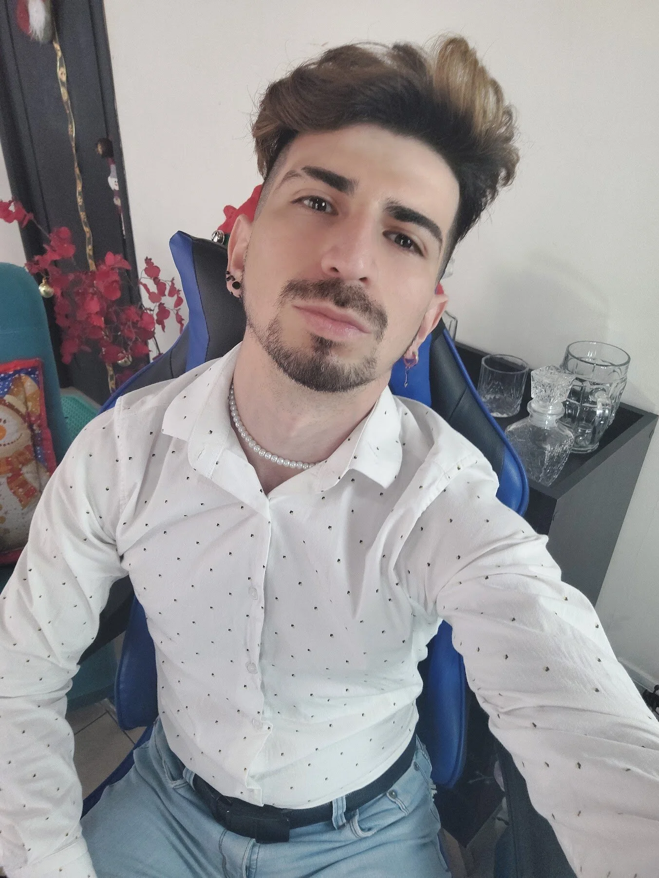 XXX Porn Photo of Nude LiamCossio_ 74