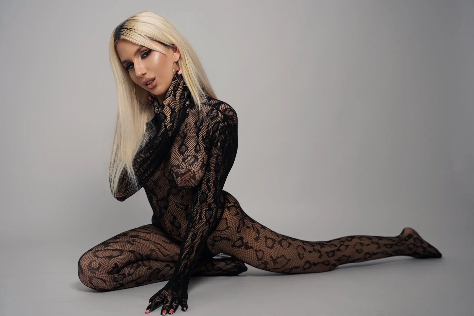 XXX Porn Photo of Nude ZaraSpark 36