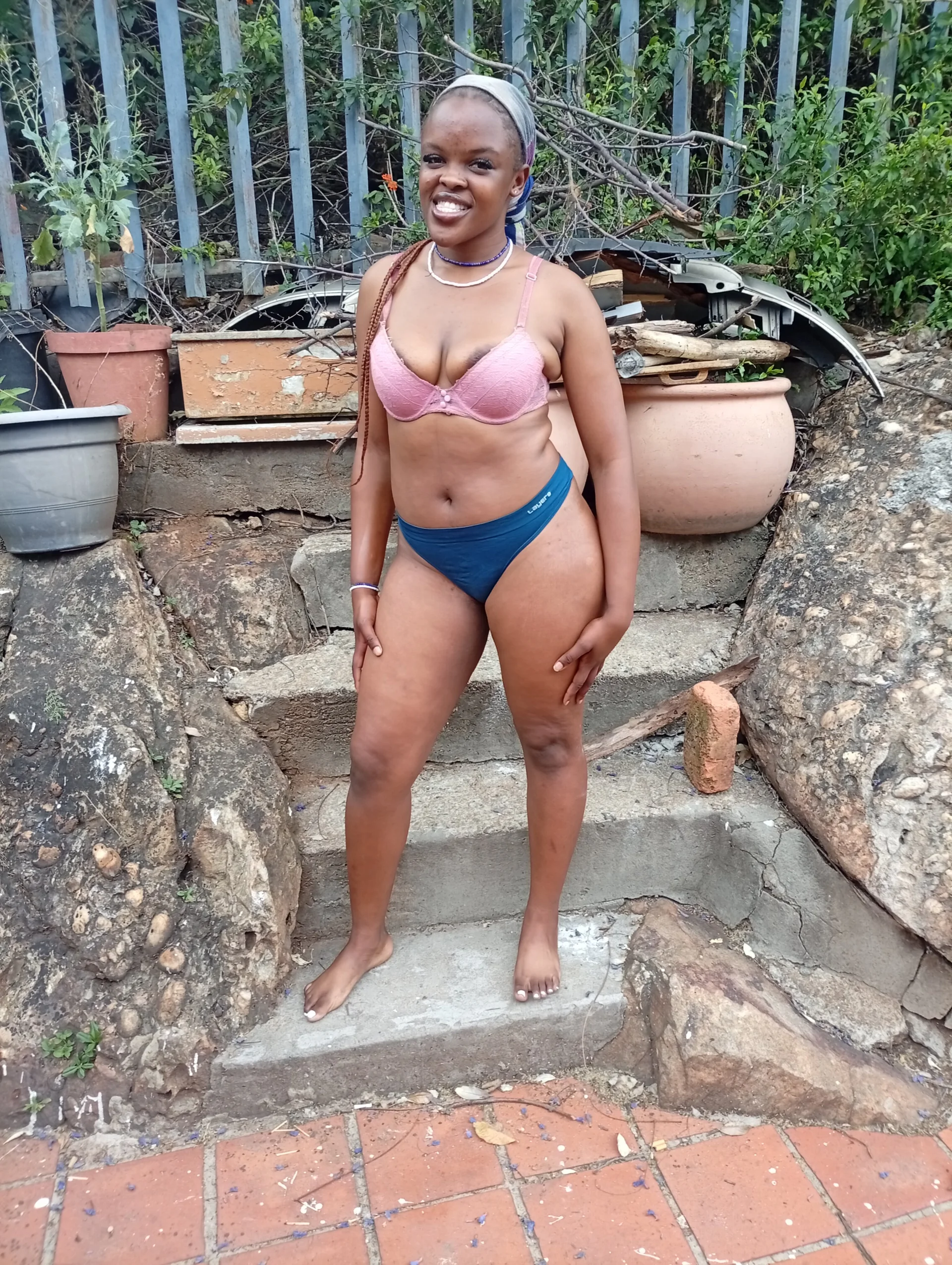 XXX Porn Photo of Nude FreshVirgin 5