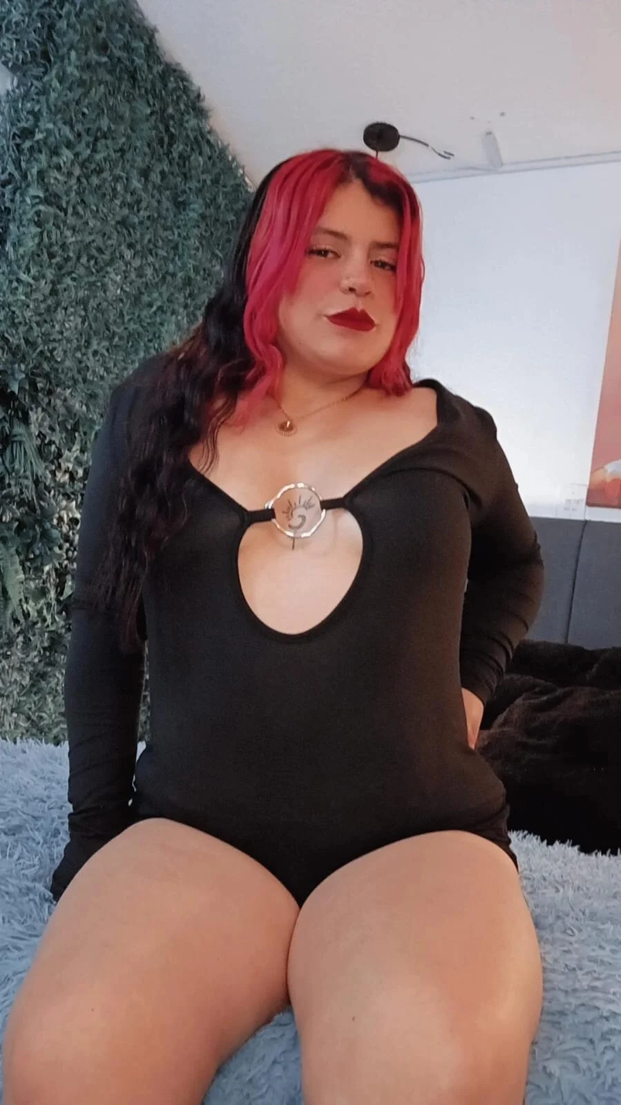 XXX Porn Photo of Nude Mariee_bloom 10