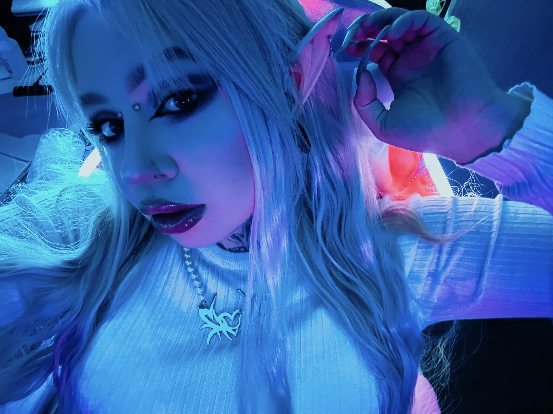 XXX Porn Photo of Nude Chibiis 9