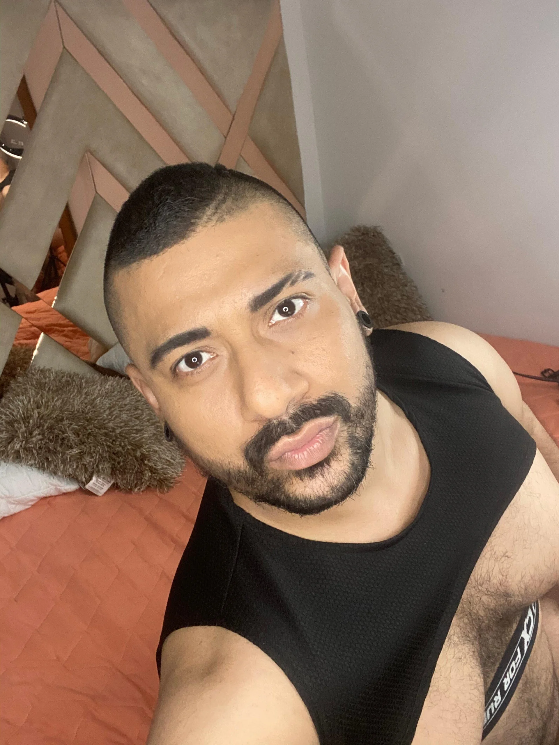 XXX Porn Photo of Nude jacoob_woods 15