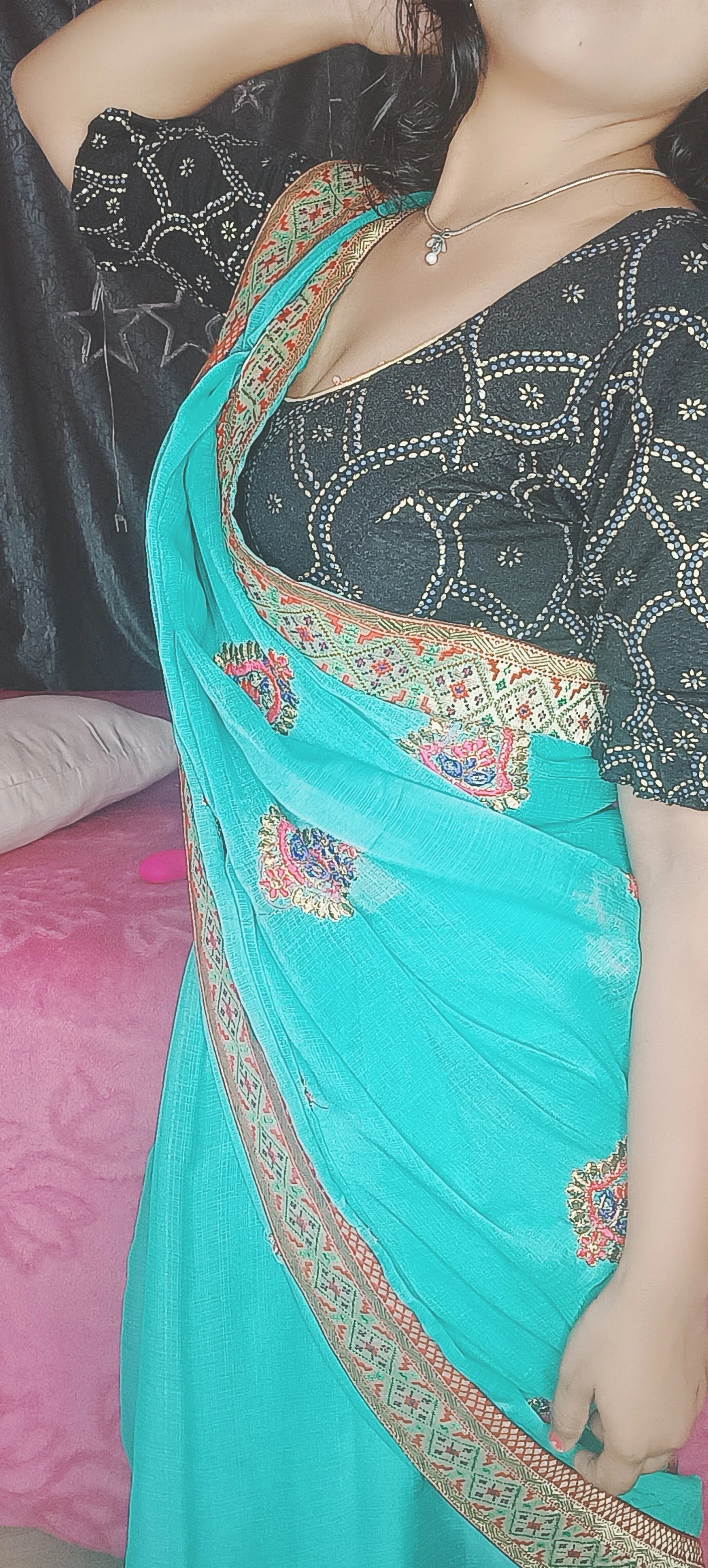 XXX Porn Photo of Nude Tanvi_Patil_ 3