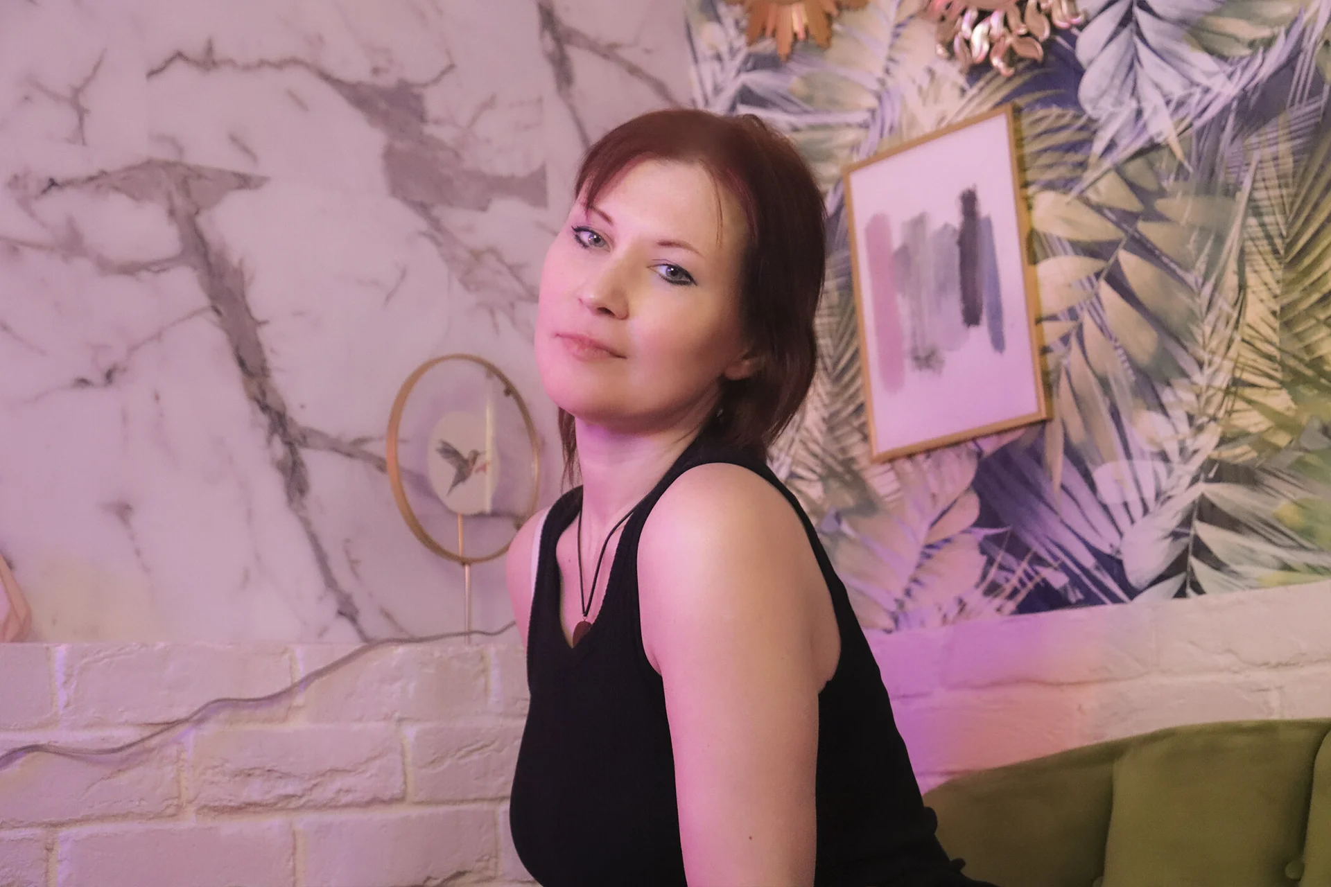 XXX Porn Photo of Nude ZoeEast 10
