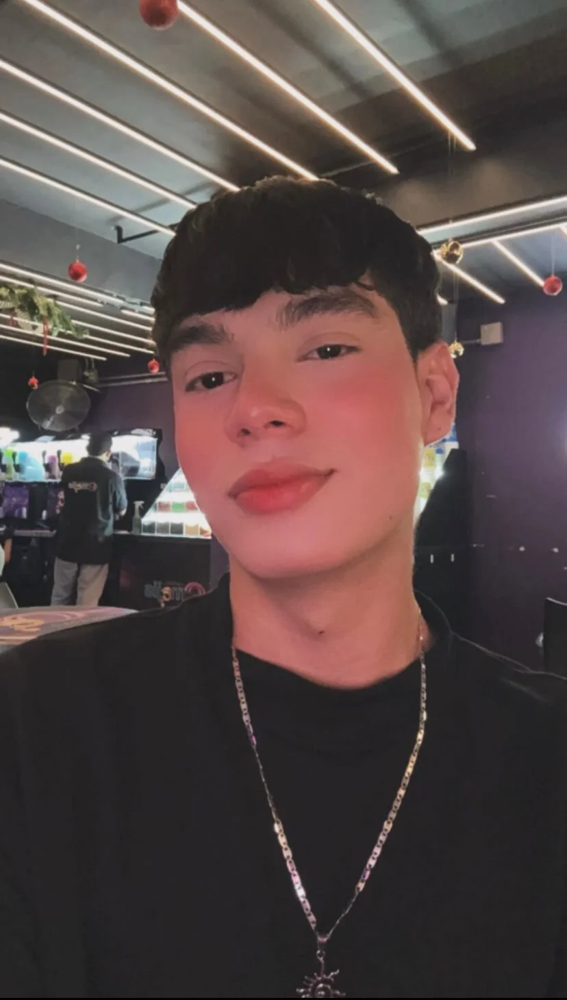 XXX Porn Photo of Nude Isaac_01_ 5