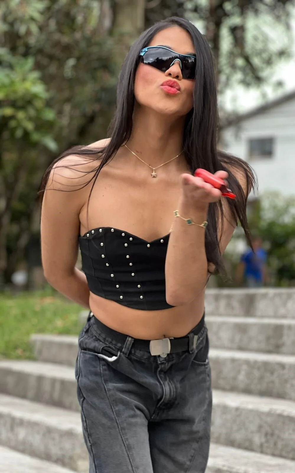 XXX Porn Photo of Nude Isa_Little_Star 25